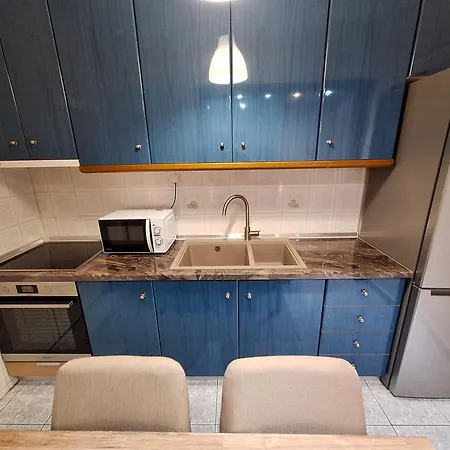 Apartman Cozy In The Center