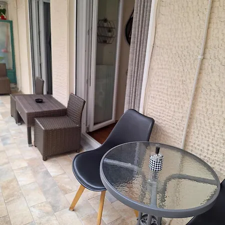 Cozy In The Center סלוניקי