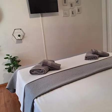 Cozy In The Center סלוניקי