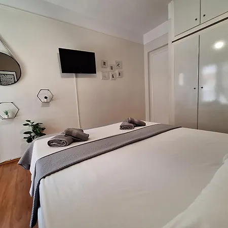 Cozy In The Center * סלוניקי