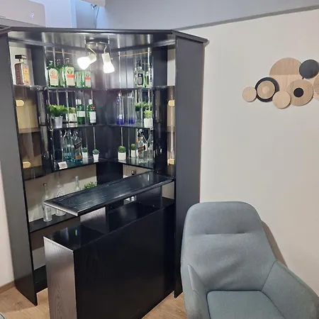 Cozy In The Center סלוניקי