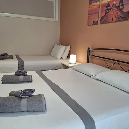 Apartman Cozy In The Center