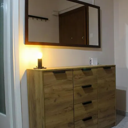 Cozy In The Center Apartment Thessaloniki