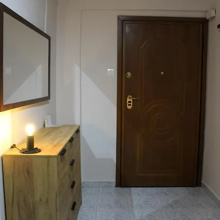 Apartment Cozy In The Center Thessaloniki