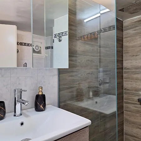 Apartment Cozy In The Center *