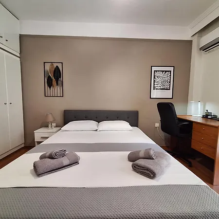 Apartment Cozy In The Center