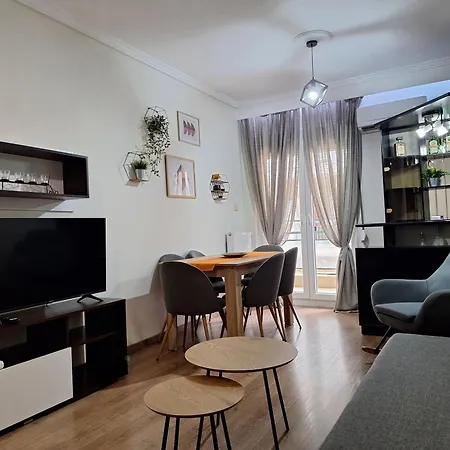 Cozy In The Center Apartment Thessaloniki