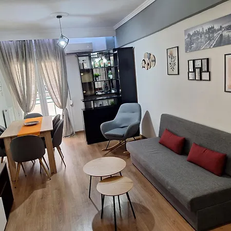 Apartament Cozy In The Center *