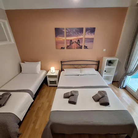 Cozy In The Center *
